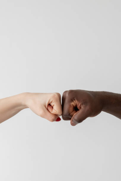istock racial tolerance national partnership support 1320239797