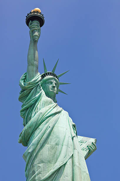 istock Statue of Liberty 132025172