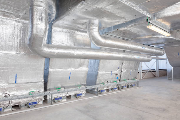 istock aeration pipes in a technical room 1320258184