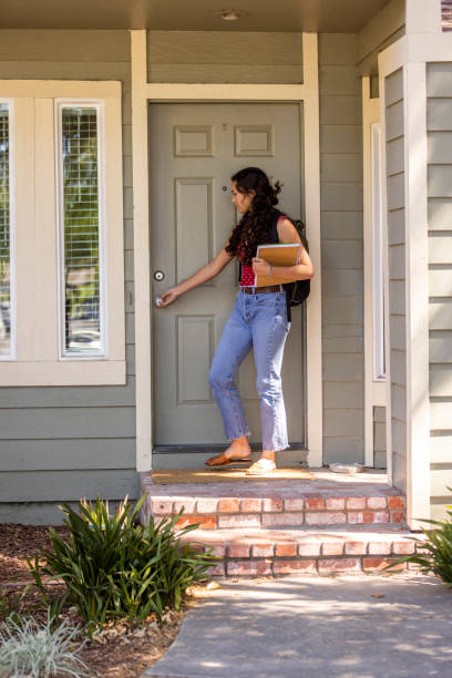 istock Young Adult College Student 1320268743