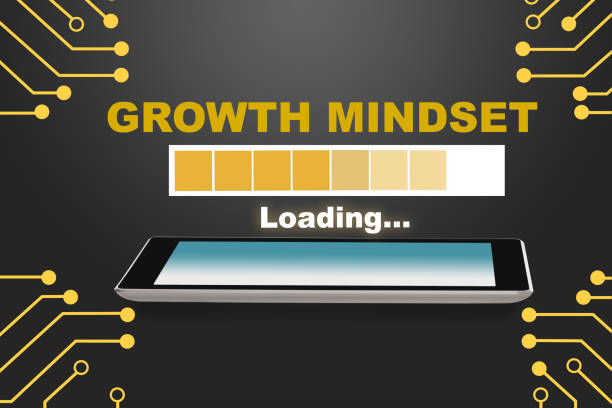 Mindset Loading New Mindset Loading Illustrations, Royalty-Free Vector Graphics & Clip ...