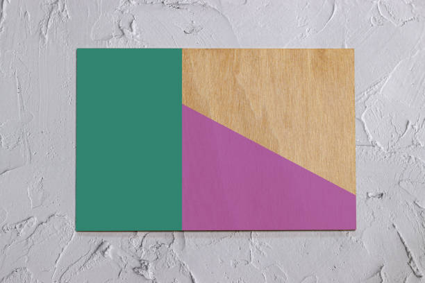 istock wooden board mockup on white plaster wall background 1320286635