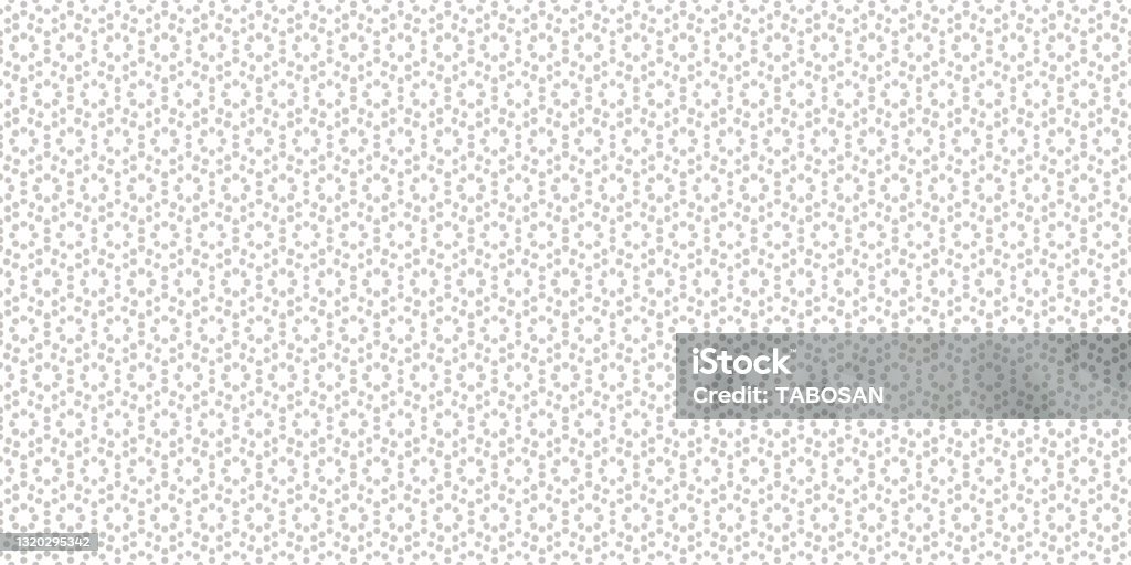 Japanese Dots Pattern Japanese Dot Background Seamless Pattern Stock Illustration - Download ...