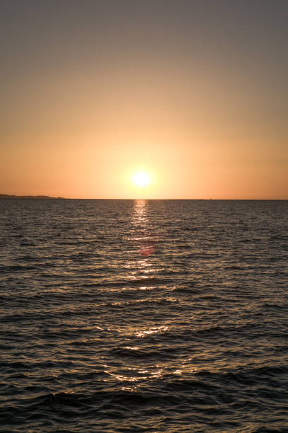 istock Sunrise panorama over the Red sea. Egypt 1320303895