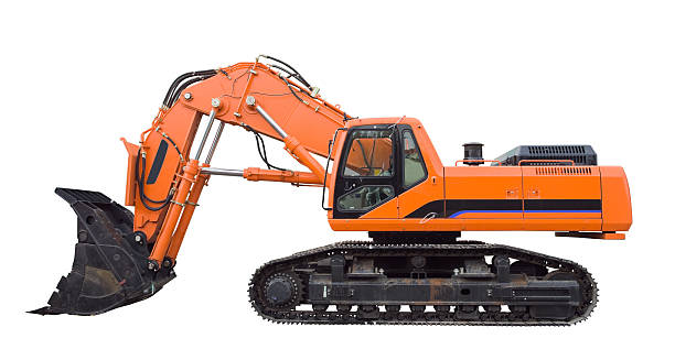 California Heavy Equipment Transport Near Me