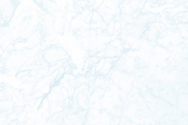 istock Blue marble seamless texture with high resolution for background and design interior or exterior, counter top view. 1320310840