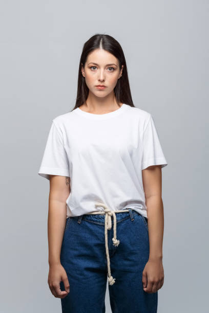 istock Portrait of female student 1320310848