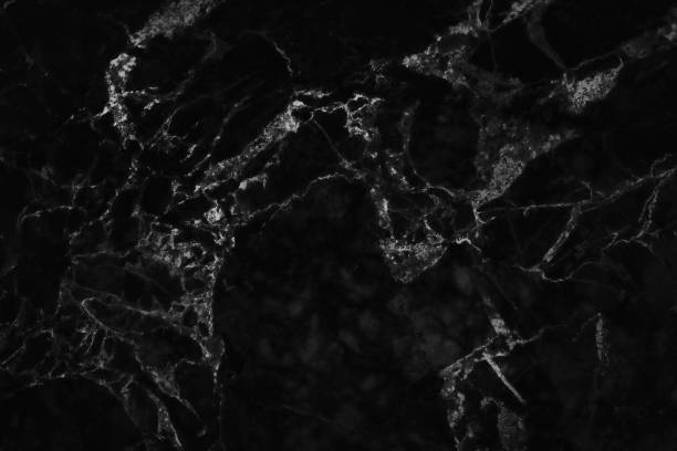 istock Black marble seamless texture with high resolution for background and design interior or exterior, counter top view. 1320310849