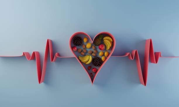 istock Heart Health Concept 1320317255