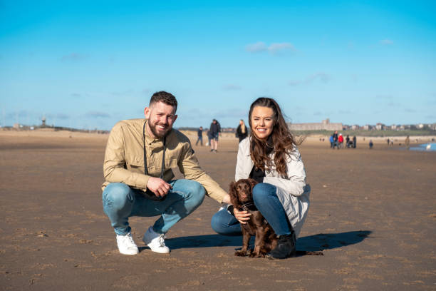 istock Happy Little Family 1320331358