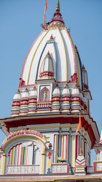 istock A temple in Haridwar Uttarakhand India 1320336529
