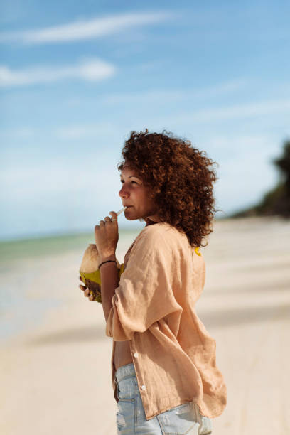istock The best kind of therapy is beach therapy 1320354656
