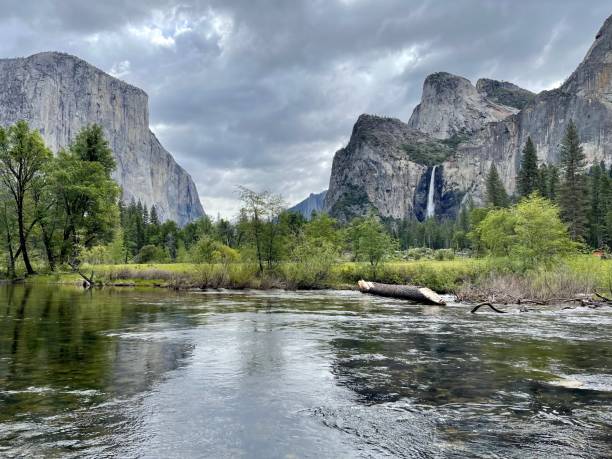 istock Yosemite National Park 1320366611