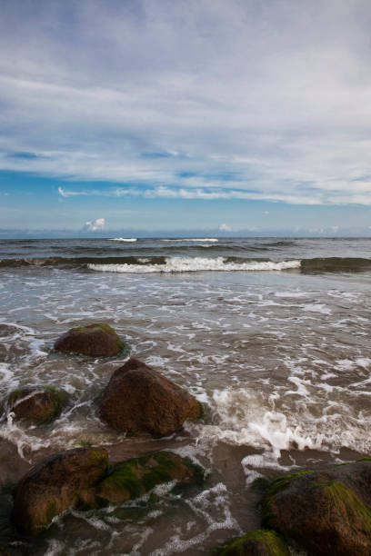 istock the Baltic sea is cold in the summer 1320380975