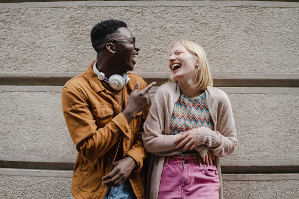 istock Diversity and individuality among young people 1320392860