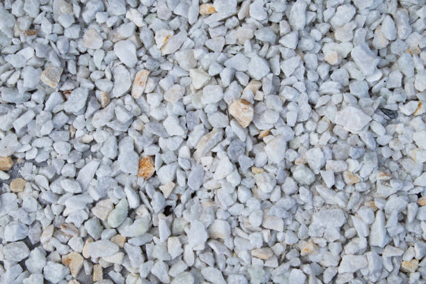 istock Aggregates is the building materials. Construction related subjects. 1320393803