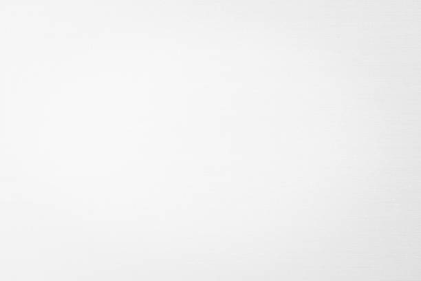 istock Silk fabric wallpaper texture background in light pale white grey 1320406289