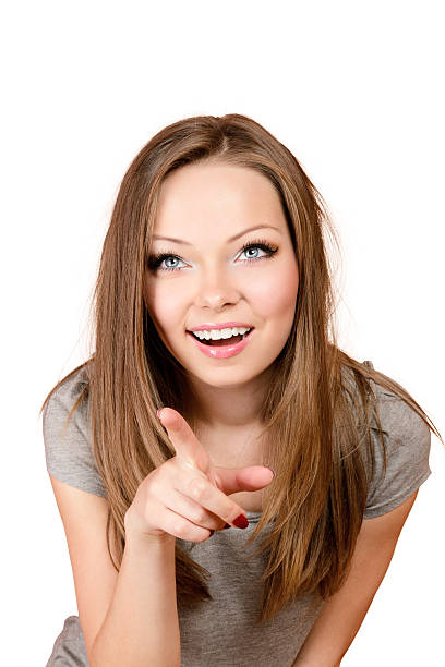 istock Emotional woman 132040644
