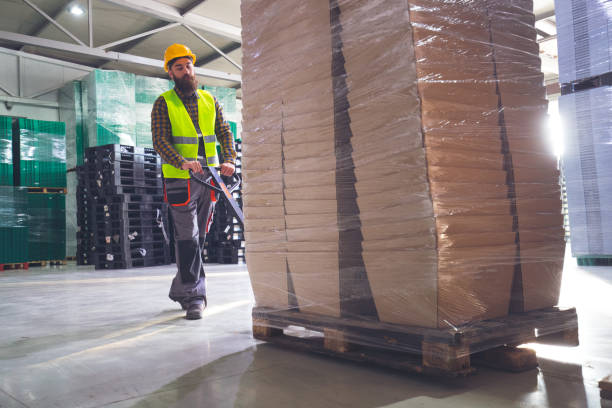 istock Essential work behind the scenes of production 1320407035