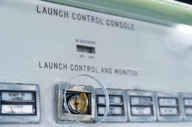 Rocket Control Panel Computer Rocket Control Panel Stock Photos, Pictures & Royalty-Free Images - iStock
