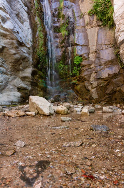 istock San Antonio Falls in Alhambra California 1320416919