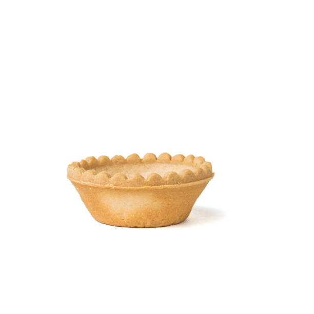 istock A product made of flour for making snacks. 1320417441