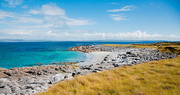 Inisheer island - Photo