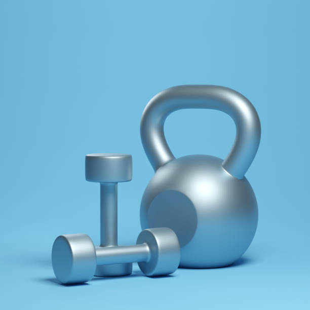 istock 3d fitness equipment 1320422937