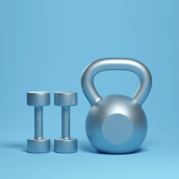 istock 3d fitness equipment 1320422939