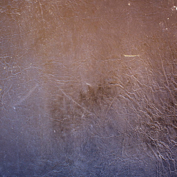 istock Texture of old leather for background and design 1320438767