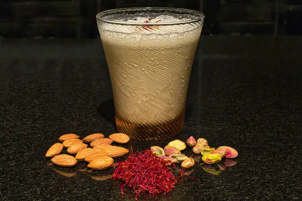 Photo of Thandai