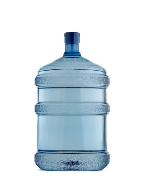 istock large gallon of water isolated on white 1320450225