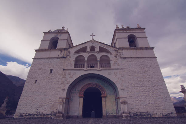 istock Low Angle View Of Church Against Sky 1320457597