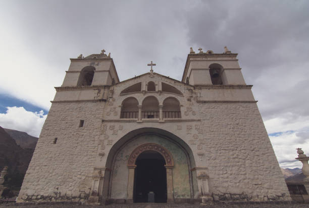 istock Low Angle View Of Church Against Sky 1320457599
