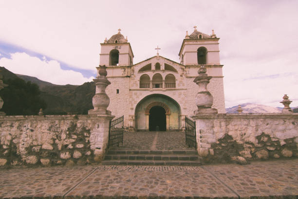 istock Low Angle View Of Church 1320457707