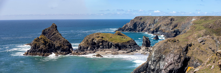 Taken in Cornwall in May 2021