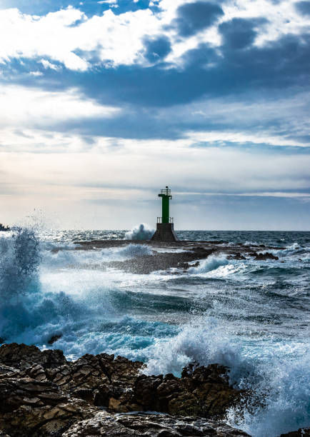 istock Punta Planka, Razanj, Croatia 1320472548