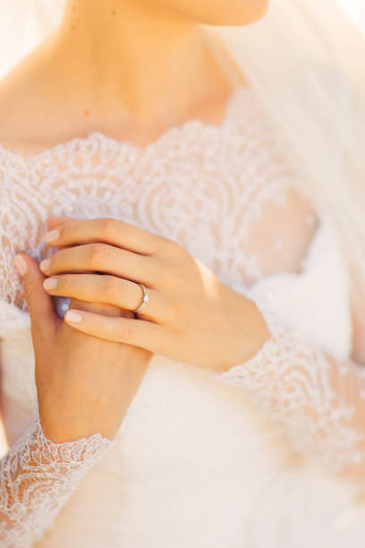istock Midsection Of Woman 1320487065