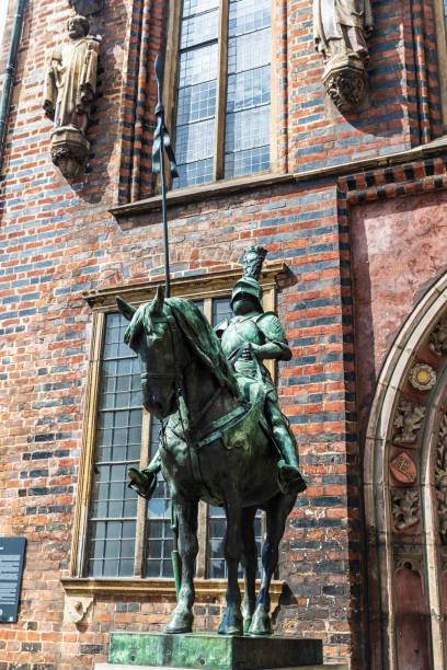 istock Bremen City Hall in Bremen, Germany 1320490866