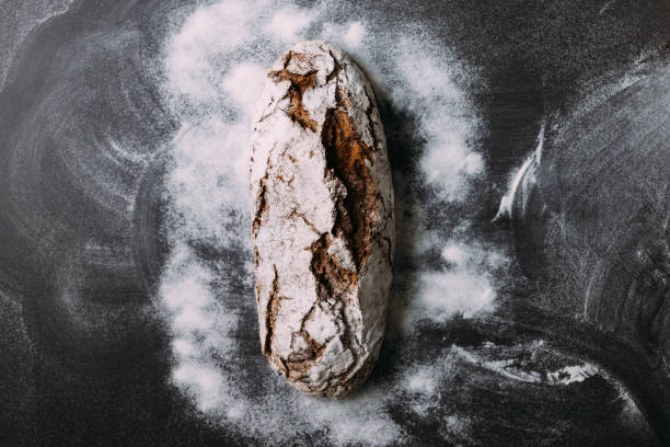 istock How To Make Homemade Sourdough Bread Recipe 1320521905