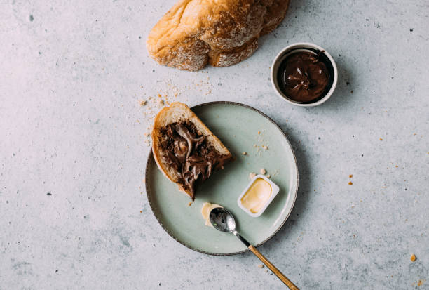 istock Breakfast Recipes That Are Secretly Desserts 1320521928