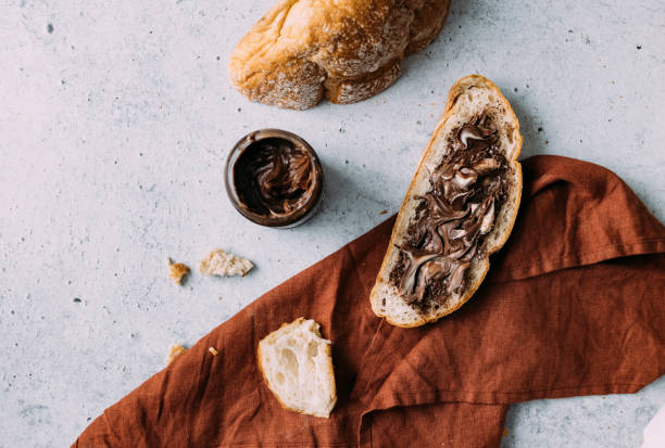 istock Breakfast Recipes That Are Secretly Desserts 1320521929