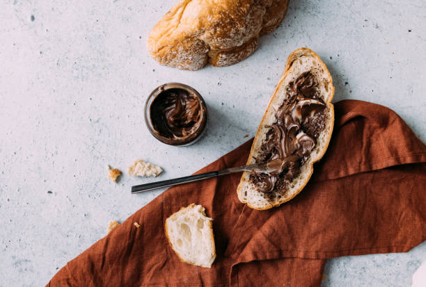 Breakfast Recipes That Are Secretly Desserts
