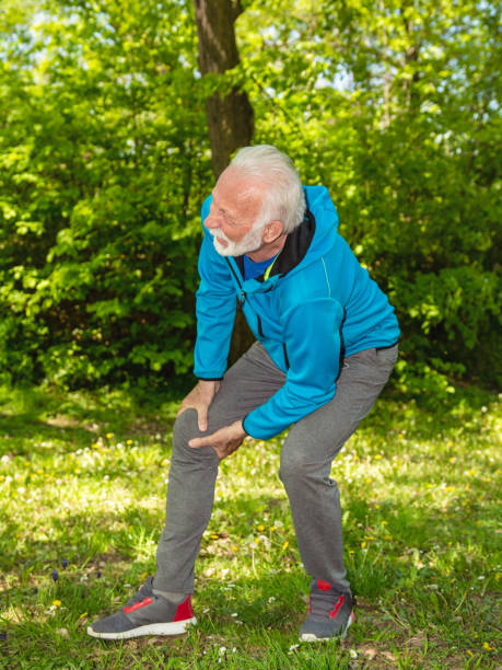 istock Sports Injury 1320543621