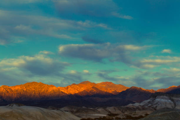 2014, Death Valley, California, USA