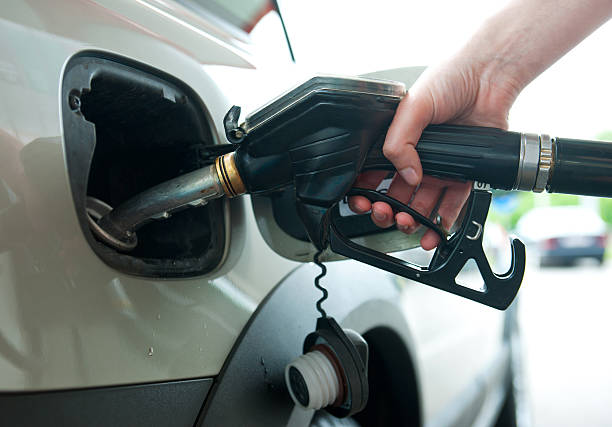 istock refueling gas in petrol station 132054466