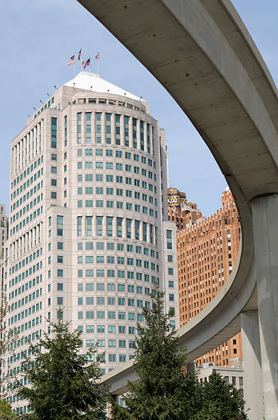 istock Downtown Detroit, Michigan 132054544
