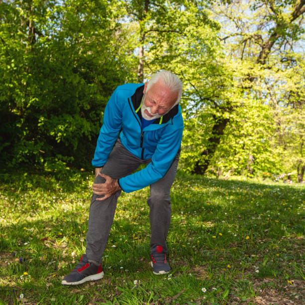 istock Sports Injury 1320549518