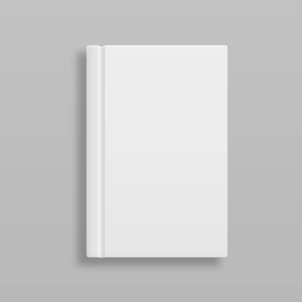 istock Set blank magazine cover, book, booklet, brochure. 1320554515