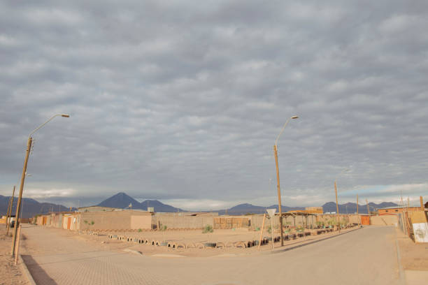 istock San Pedro de Atacama - Chile 1320556207